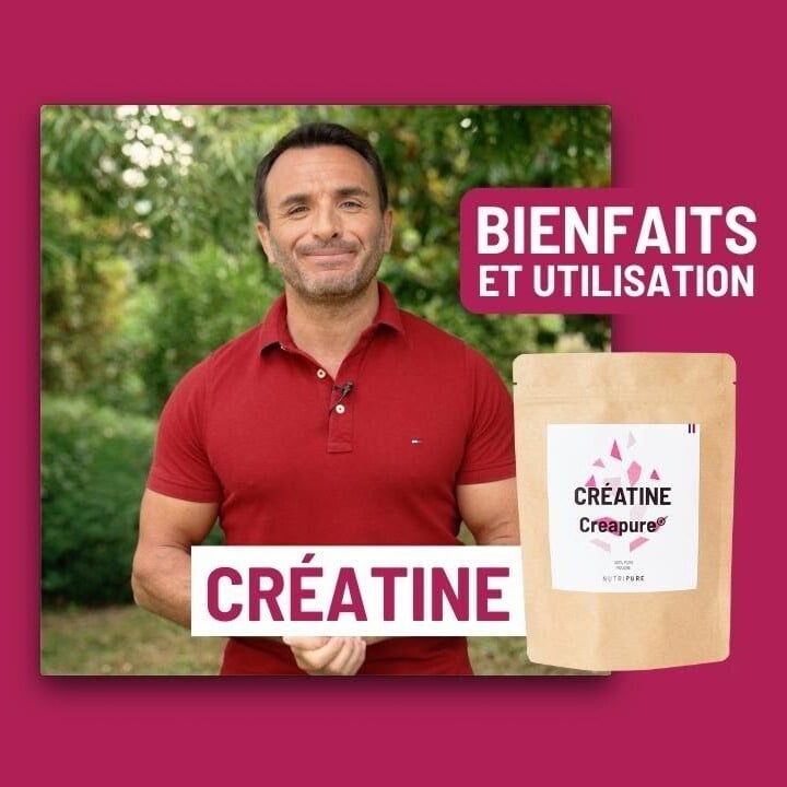 Creatine Creapure® Creatine Creapure®