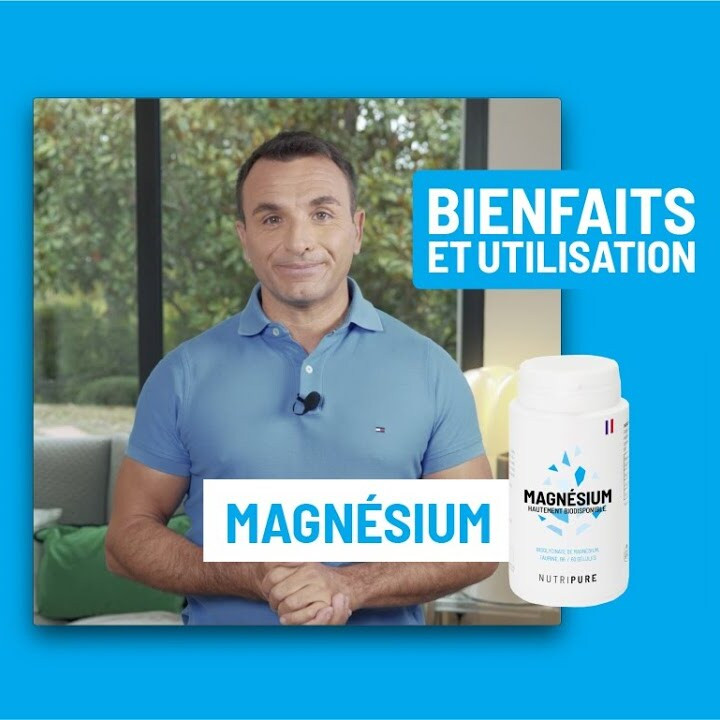 Magnesium Taurine B6 Magnesium Taurine B6