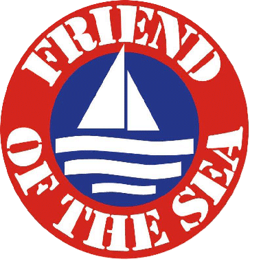 logo Friends of the Sea