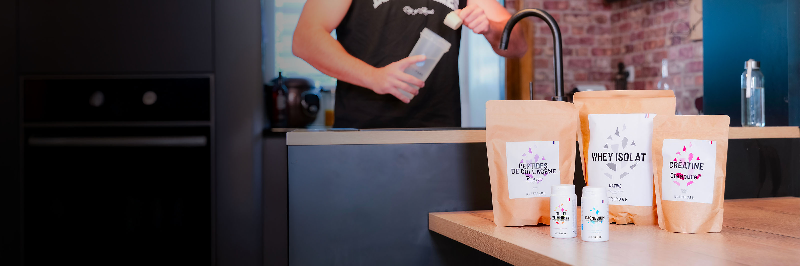 Je découvre l'offre nouveaux clients !