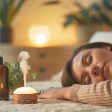 Bien dormir grâce aux huiles essentielles : guide complet