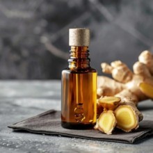 Tout savoir sur l’Huile essentielle gingembre 