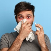 Sinusite : le guide des huiles essentielles pour se décongestionner