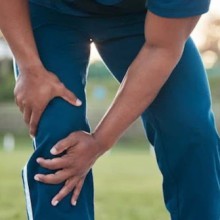 Déchirure musculaire : symptômes, causes et temps de récupération
