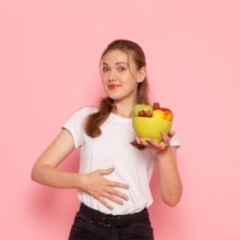 Gastro : que manger pour se remettre rapidement ?