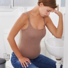 Nausées de grossesse : comprendre les causes et les soulager naturellement