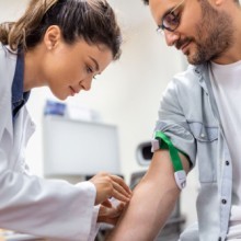 Tout savoir sur la prise de sang : comprendre vos analyses médicales