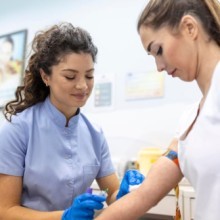 Lymphocytes haut ou bas : quelle signification ?