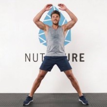 Jumping Jack : L'exercice cardio pour se tonifier