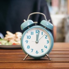 Chrononutrition : le guide pour manger selon votre horloge biologique