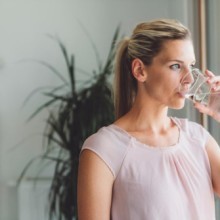 Quelle est l’eau la plus riche en calcium ?