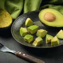 Avocat : Une source de protéines ? 