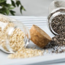 Graines pour maigrir rapidement : Existent-elles vraiment ?