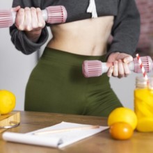 Comment contrôler le catabolisme musculaire ?