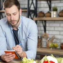Calculer ses macros : le guide pratique pour optimiser sa nutrition