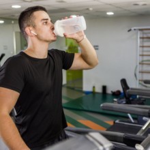 Clear Whey : qu’est-ce que c’est et quels sont ses avantages ?