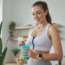 Est-ce que la whey fait grossir ?