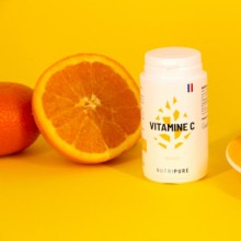 3 bienfaits de la vitamine C prouvés par la science