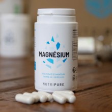 Au bout de combien de temps le magnésium fait effet ?