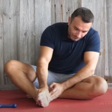 Fasciite plantaire : symptôme, cause et traitement (naturel)