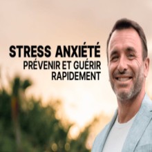 4 façons de diminuer l'anxiété et le stress rapidement et durablement