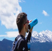 Nutrition en trail : quoi manger pour performer ?