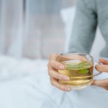 Les tisanes pour dormir : les plantes qui favorisent un sommeil réparateur