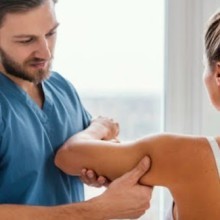 5 Huiles essentielles pour soulager la tendinite