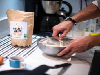 4 repas pour une prise de masse