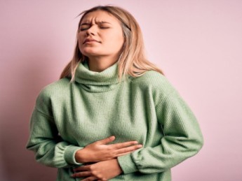Indigestion que faire ? 