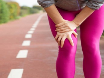 Crampe à la cuisse : causes, solutions et prévention