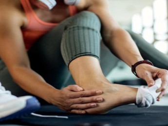 Tendinite du pied : Tout savoir sur cette inflammation douloureuse