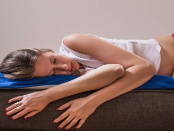 Comment dormir avec une tendinite à l’épaule ?