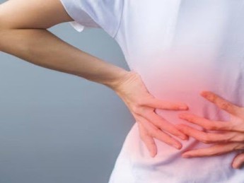 Étirements lombaires : 5 exercices pour soulager efficacement votre mal de dos
