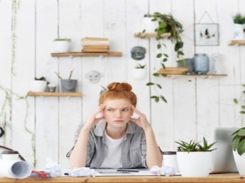Stress et retard de règles : de combien de jours le cycle peut-il être décalé ?