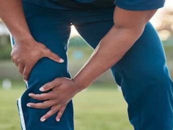 Déchirure musculaire : symptômes, causes et temps de récupération