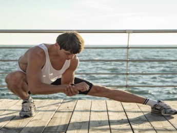 Déchirure musculaire : combien de temps faut-il pour guérir ?