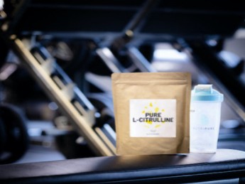 Les bienfaits de la l-citrulline en endurance
