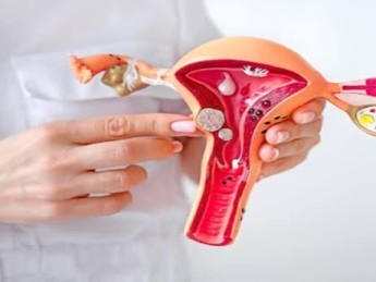 Utérus antéversé : définition, symptômes, sport et fertilité