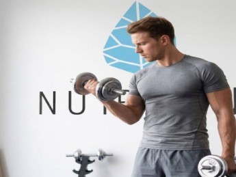 Les meilleurs exercices pour muscler ses bras