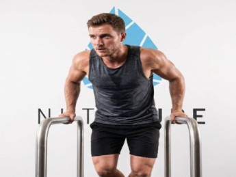 Dips : L’exercice pour muscler le haut du corps