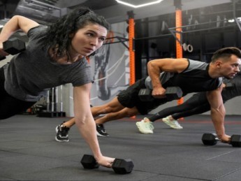 Tabata : brûlez un max de calories en 4 minutes