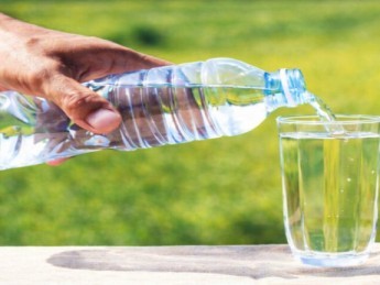 Quelle est la meilleure eau en bouteille pour votre santé ?
