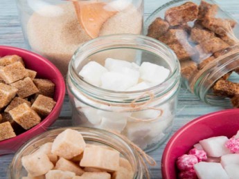 Édulcorant : tout comprendre sur les substituts du sucre