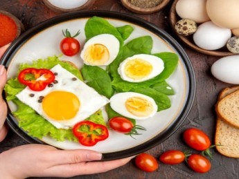 Calorie œuf : tout savoir sur son apport énergétique