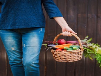 Le calendrier complet des fruits et légumes de saison mois par mois