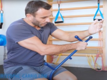 Tendinite au coude et avant bras, que faire ?