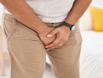 Infection urinaire chez l'homme : que faire et comment la soigner ?