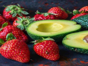 Quels sont les fruits les moins sucrés ?