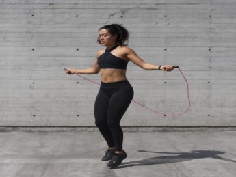 Exercice corde à sauter : Le programme pour gagner en endurance